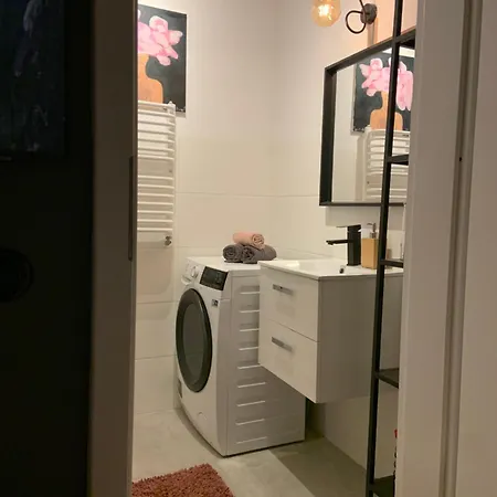 Apartment Garden Place *