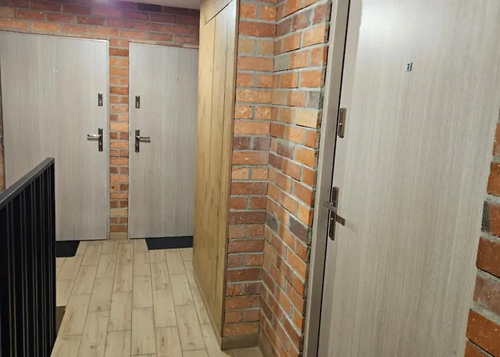 Garden Place * Warsaw