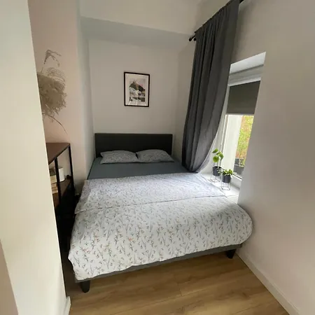 Garden Place *