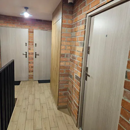 Garden Place * 华沙