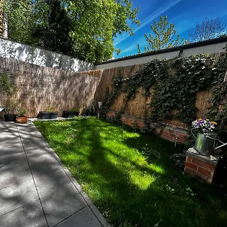 شقة Garden Place وارسو
