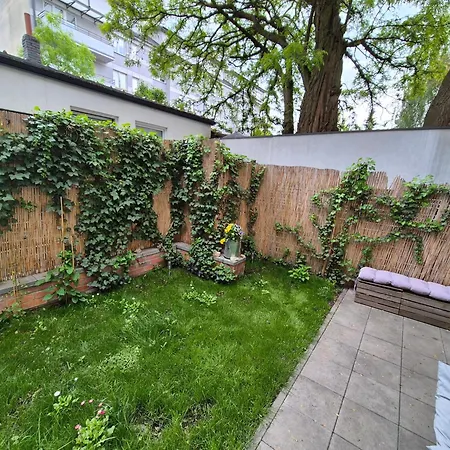 Garden Place *